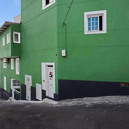 Вілла Casa Auxilia Araya  Екстер'єр фото